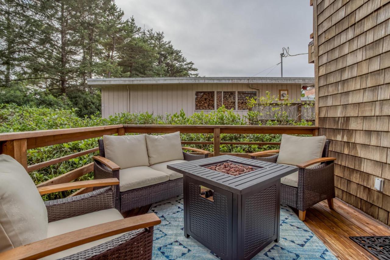 Manzanita Charm Exterior foto