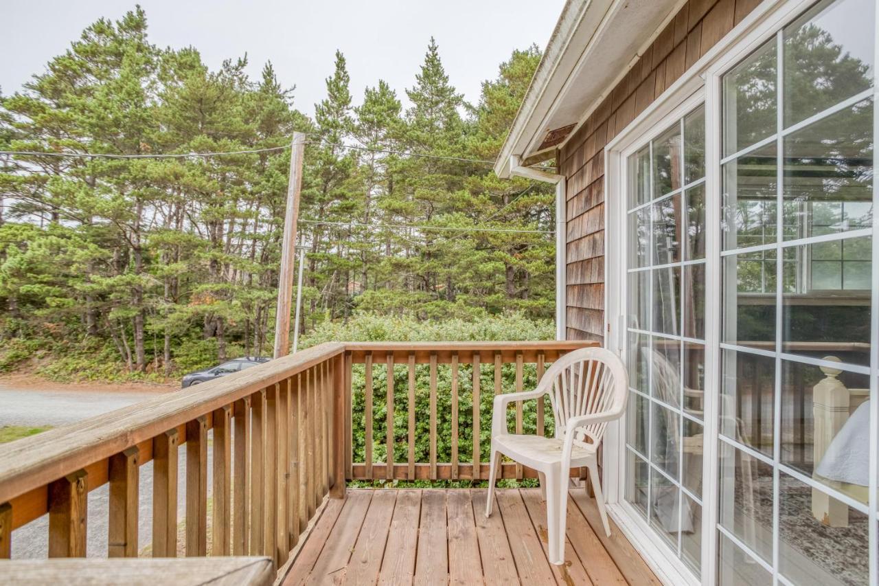Manzanita Charm Exterior foto