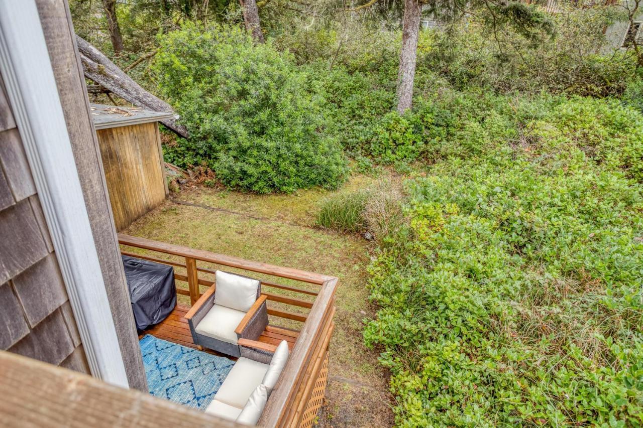 Manzanita Charm Exterior foto