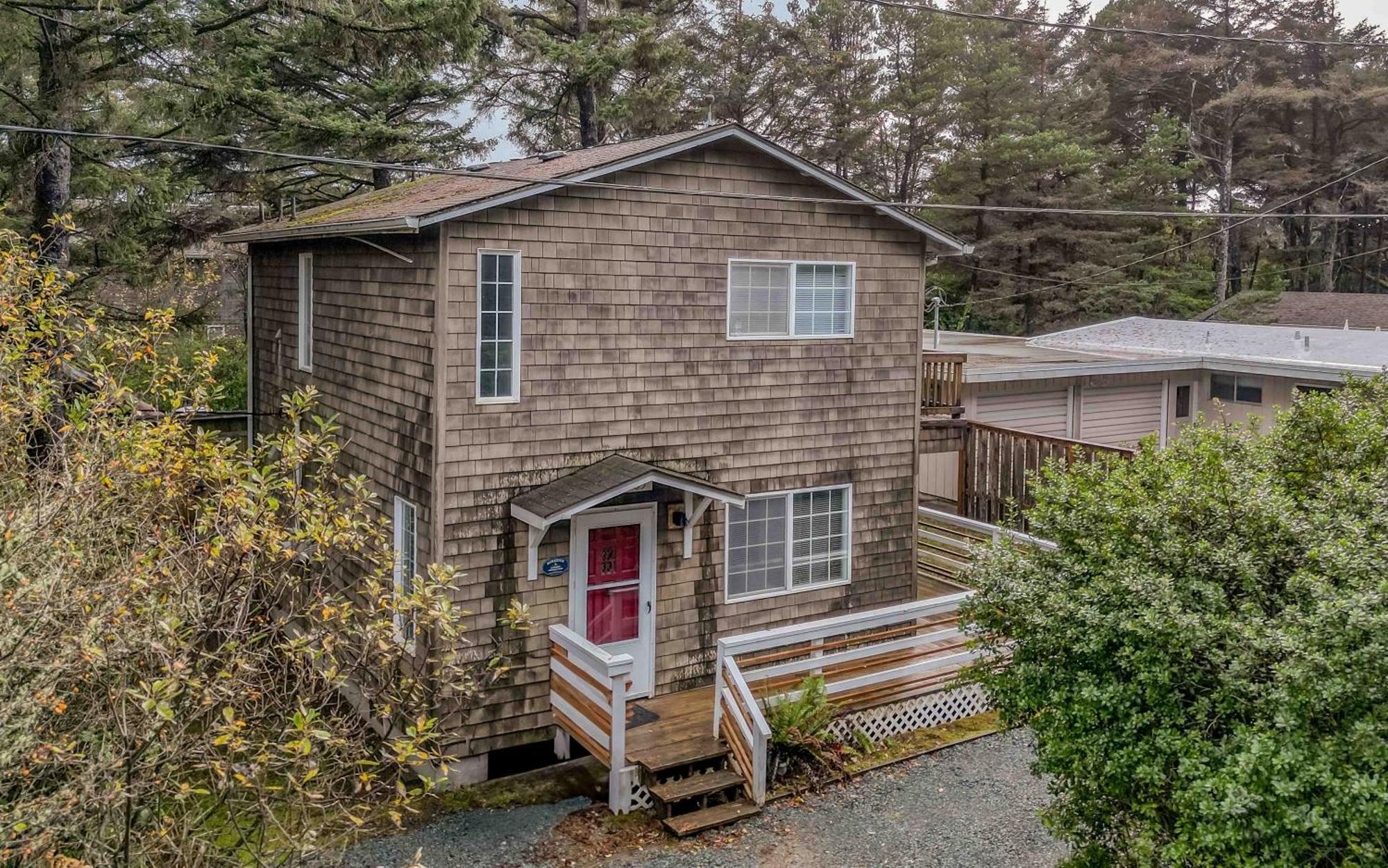 Manzanita Charm Exterior foto