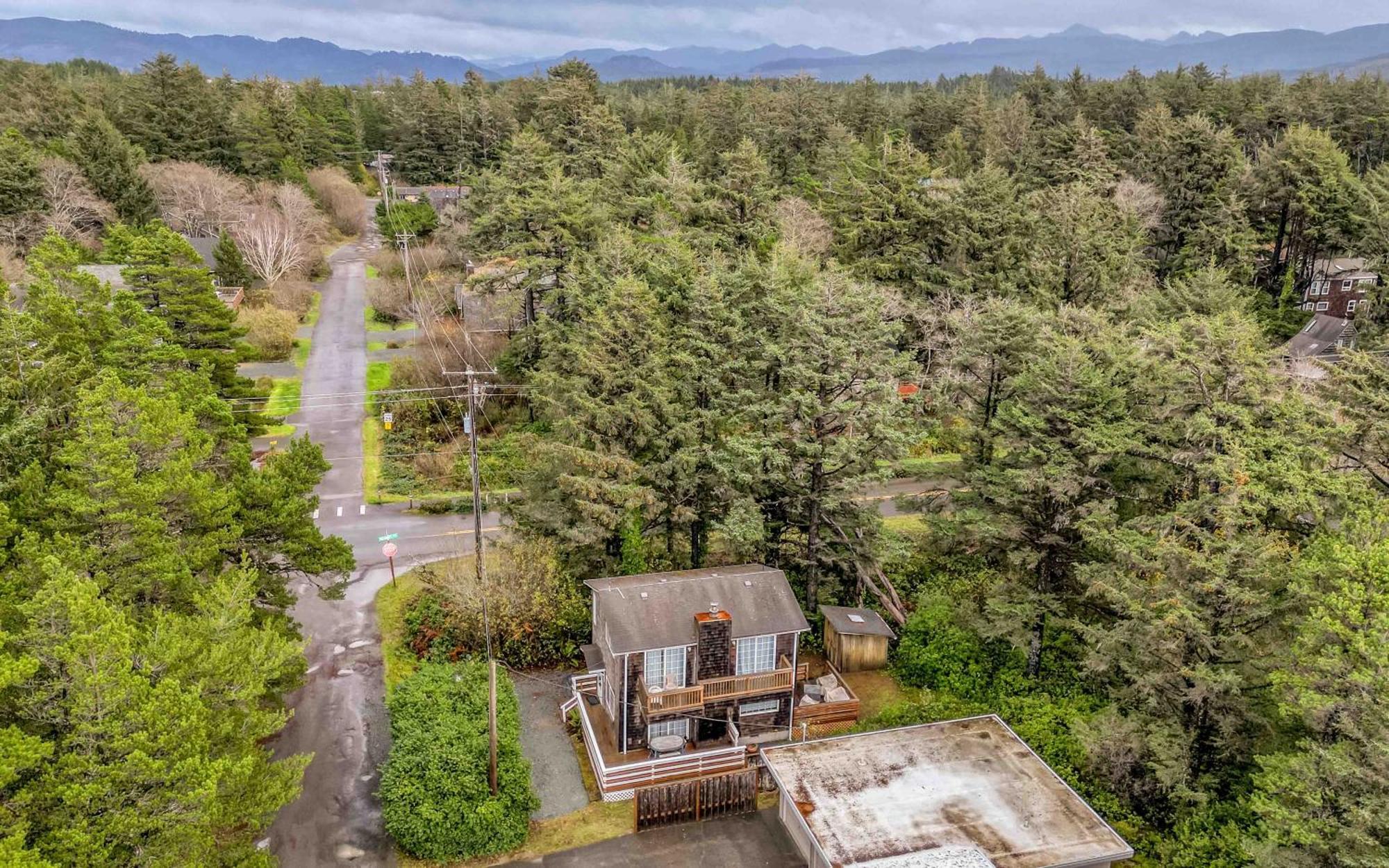 Manzanita Charm Exterior foto